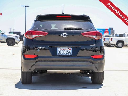 Used 2017 Hyundai Tucson SE FWD image 7