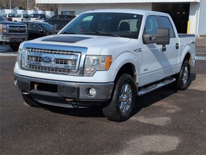 Used 2013 Ford F150 XLT w/ Luxury Equipment Group