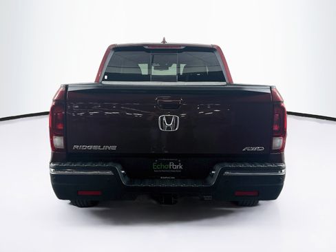 Used 2018 Honda Ridgeline RTL-E image 7