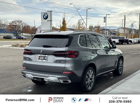 New 2026 BMW X5 xDrive40i image 7