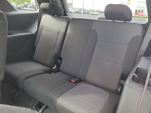 Used 2023 Chevrolet Traverse LT w/ LPO, Floor Liner Package image 15