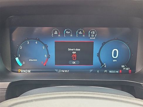 Used 2024 Ford F150 STX image 13