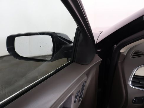 Used 2024 Chevrolet Malibu LT image 35