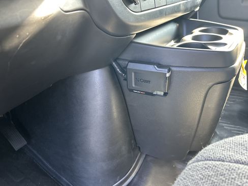 New 2026 GMC Savana 3500 w/ Power Convenience Package RWD image 17