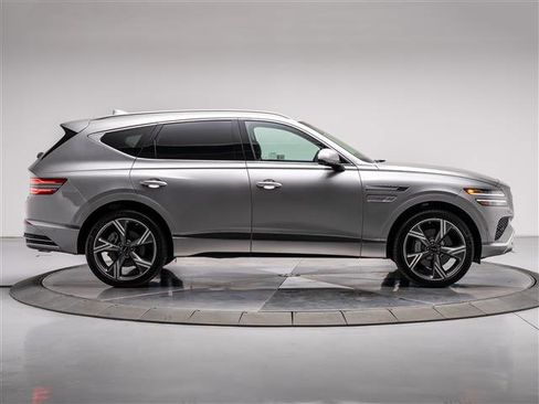 New 2026 Genesis GV80 3.5T Prestige AWD/4WD image 6