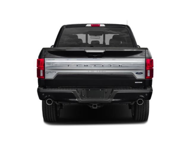 Used 2018 Ford F150 Limited AWD/4WD image 8