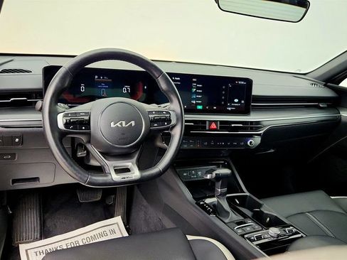 Used 2025 Kia K5 GT-Line AWD/4WD image 11