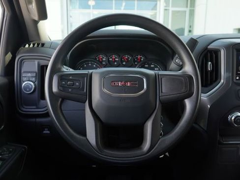 Used 2020 GMC Sierra 2500 2WD Crew Cab w/ Convenience Package image 17