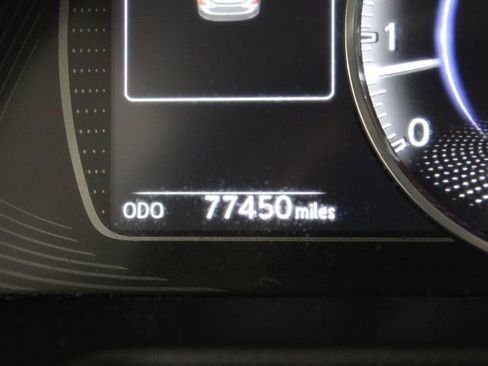 Used 2020 Lexus ES 350 350 Luxury image 36