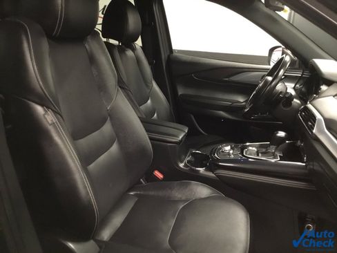 Used 2022 MAZDA CX-9 Grand Touring image 37