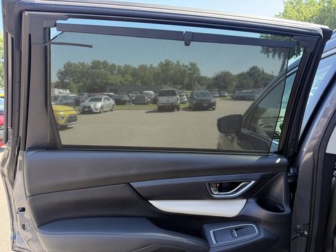 Used 2019 Subaru Ascent Limited AWD/4WD image 13