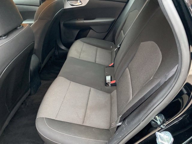 Used 2023 Kia Forte LXS FWD image 21