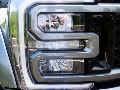 Used 2023 Ford F450 Lariat w/ Lariat Ultimate Package AWD/4WD image 65