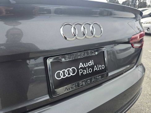 Used 2018 Audi S4 Prestige w/ Prestige Package image 16