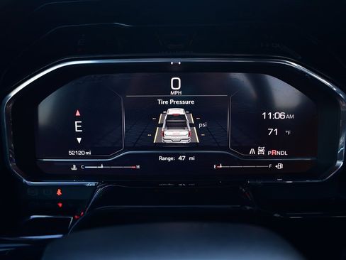 Used 2024 GMC Sierra 1500 Elevation image 45