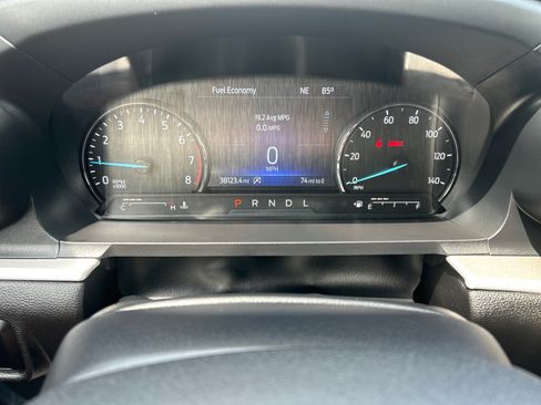 Certified 2023 Ford Explorer XLT w/ Equipment Group 202A AWD/4WD image 27