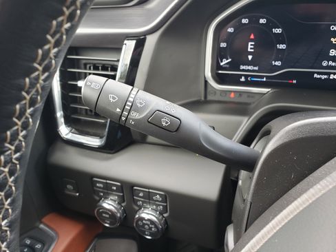 Used 2024 GMC Sierra 1500 Denali Ultimate image 19