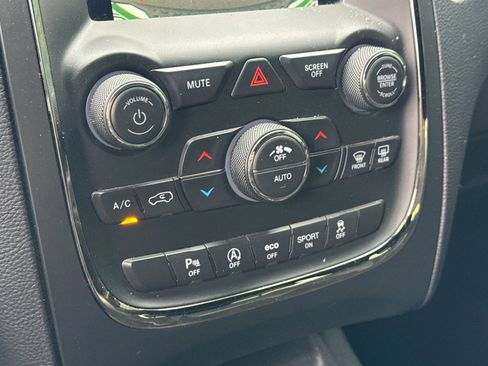 Used 2020 Dodge Durango GT image 23