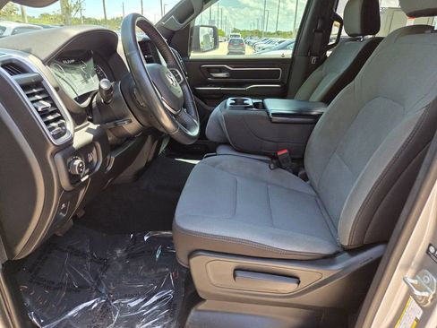 Used 2023 RAM 1500 Big Horn AWD/4WD image 25