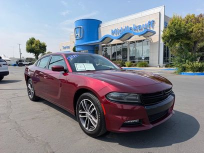 Used 2019 Dodge Charger SXT w/ Plus Group