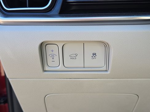 Certified 2024 Kia Sorento X-Line EX image 34