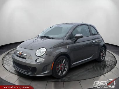 Used 2013 FIAT 500 Abarth