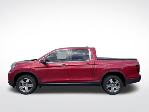 Used 2024 Honda Ridgeline RTL image 4