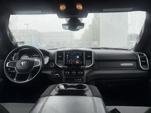 Used 2022 RAM 1500 Big Horn image 21