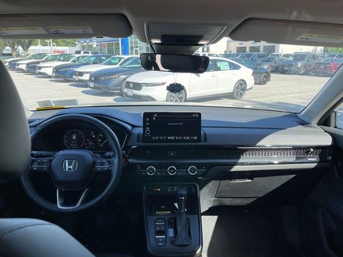 Used 2023 Honda CR-V EX-L image 11