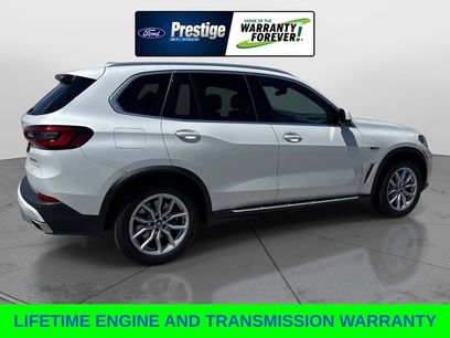Used 2022 BMW X5 xDrive45e w/ Executive Package
