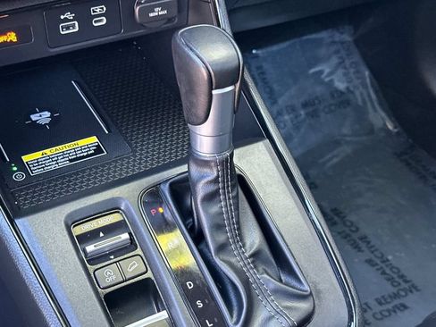 Certified 2025 Honda CR-V EX-L image 21
