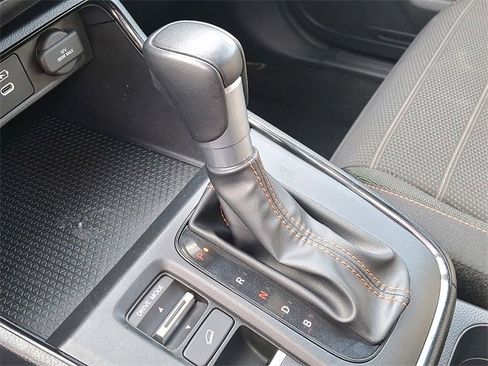 Used 2025 Honda CR-V Sport image 16