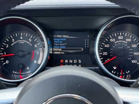 Used 2023 Ford Mustang Premium image 18