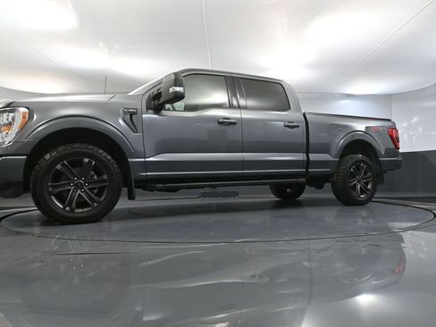 Used 2022 Ford F150 XLT w/ Equipment Group 302A High image 58