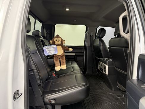 Used 2021 Ford F250 Lariat w/ Lariat Value Package image 32