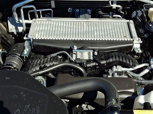 Certified 2025 Subaru Ascent Premium image 28