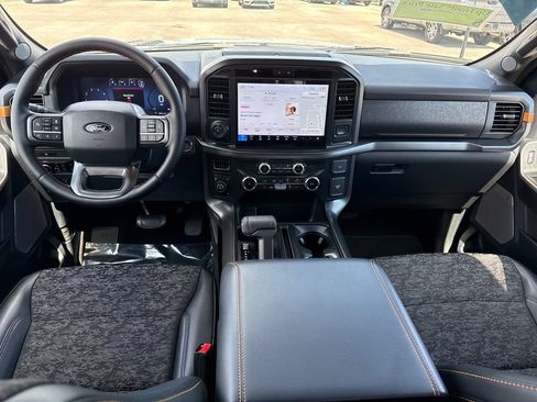 Used 2025 Ford F150 Tremor w/ Bed Utility Package AWD/4WD image 6