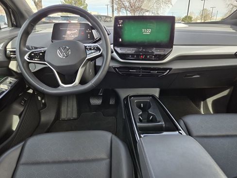 Used 2023 Volkswagen ID.4 Pro S image 17
