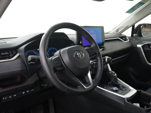 Used 2023 Toyota RAV4 Limited w/ Limited Grade Weather Package AWD/4WD image 26