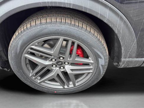 New 2026 Ford Explorer ST-Line w/ ST-Line Street Pack image 46