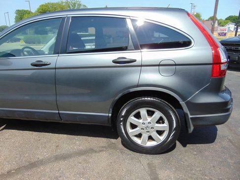 Used 2011 Honda CR-V SE image 14