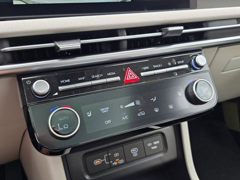 New 2025 Hyundai Tucson SEL image 25