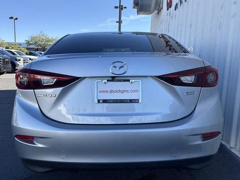 Used 2017 MAZDA MAZDA3 Sport w/ Preferred Equipment Package image 9