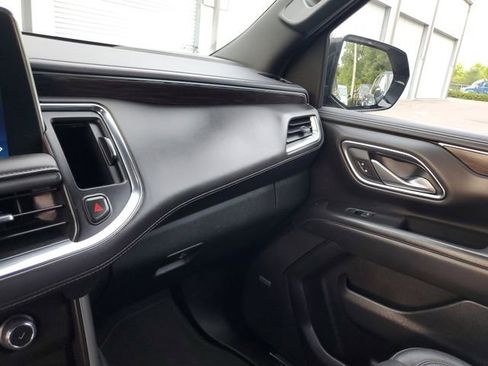 Used 2024 Chevrolet Tahoe LT RWD image 24