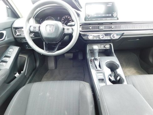 Certified 2023 Honda Civic LX image 15