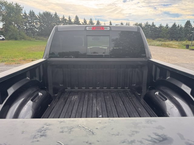 Certified 2023 RAM 1500 Big Horn AWD/4WD image 17