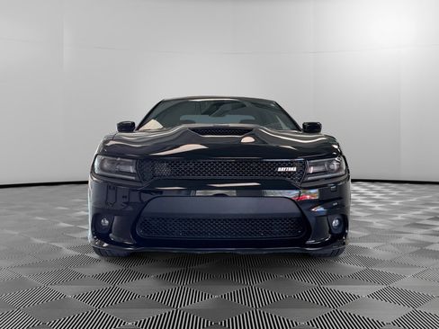 Used 2019 Dodge Charger R/T w/ Daytona Edition Group image 3