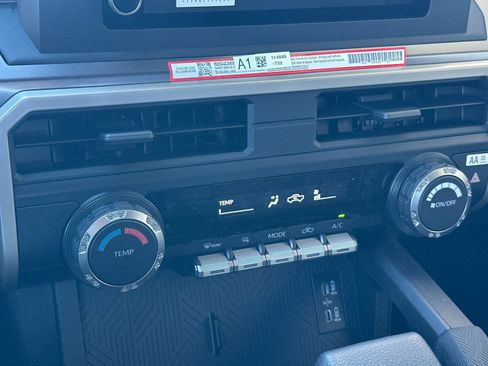 New 2026 Toyota Tacoma SR5 image 18