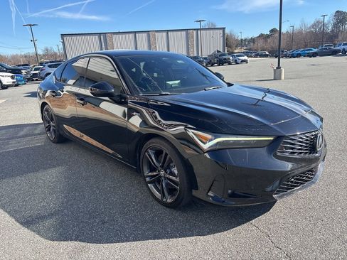 Used 2023 Acura Integra A-Spec image 9