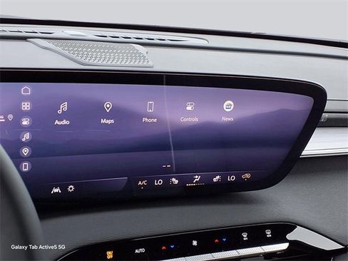 New 2026 Buick Enclave Preferred w/ LPO, Floor Liner Package image 28